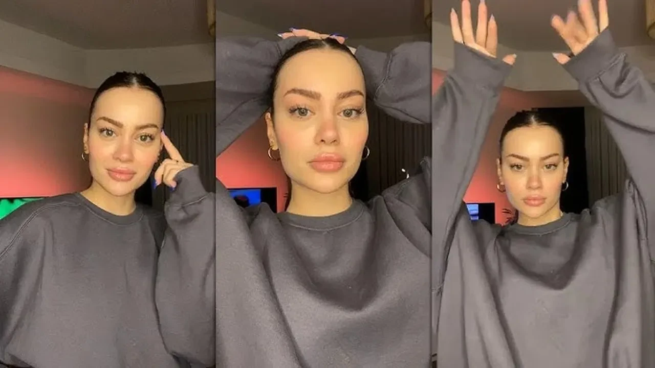 Öykü Berkan kimdir, kaç yaşında? The Traitors Türkiye yarışmacısı Öykü Berkan aslen nerelidir?