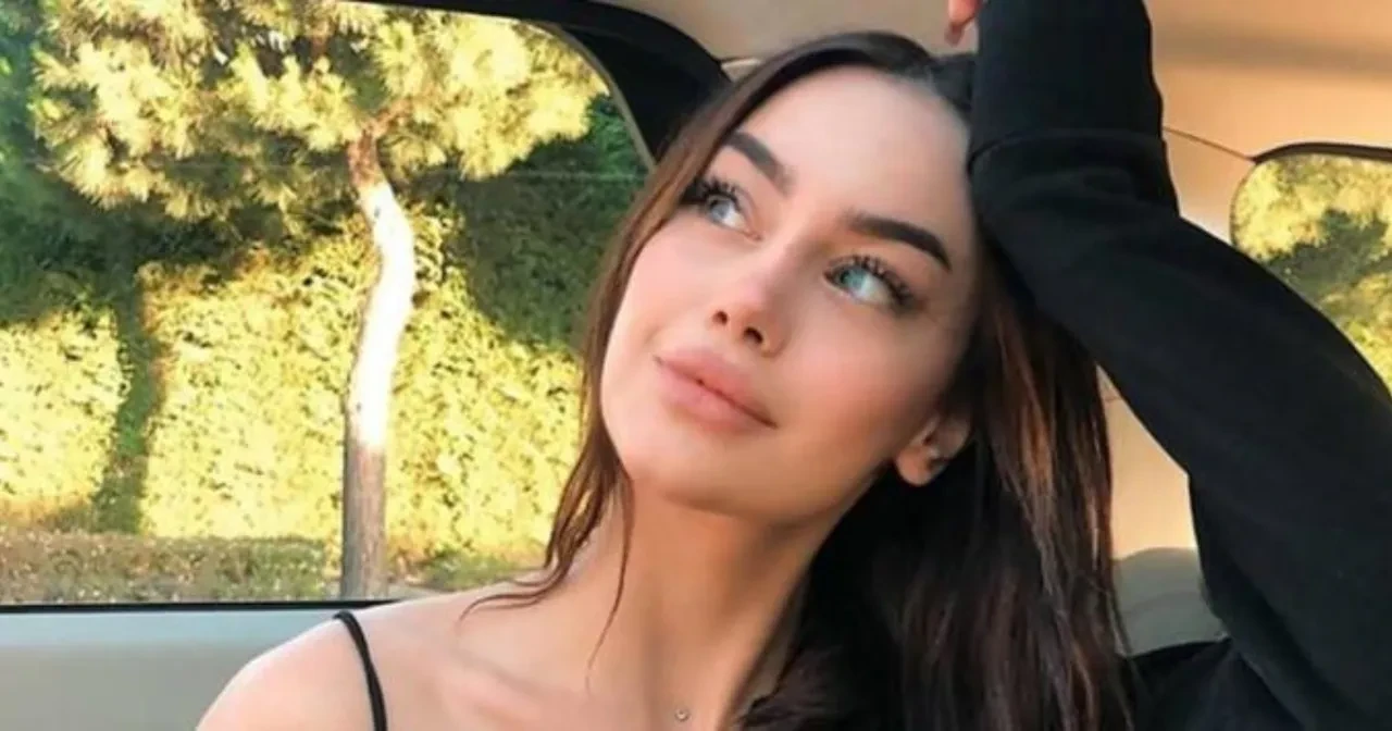 Öykü Berkan kimdir, kaç yaşında? The Traitors Türkiye yarışmacısı Öykü Berkan aslen nerelidir?