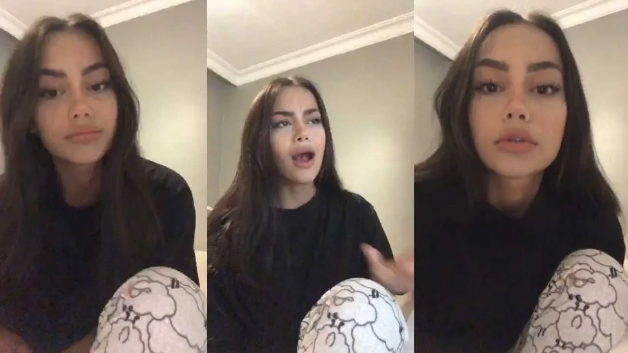 Öykü Berkan kimdir, kaç yaşında? The Traitors Türkiye yarışmacısı Öykü Berkan aslen nerelidir?