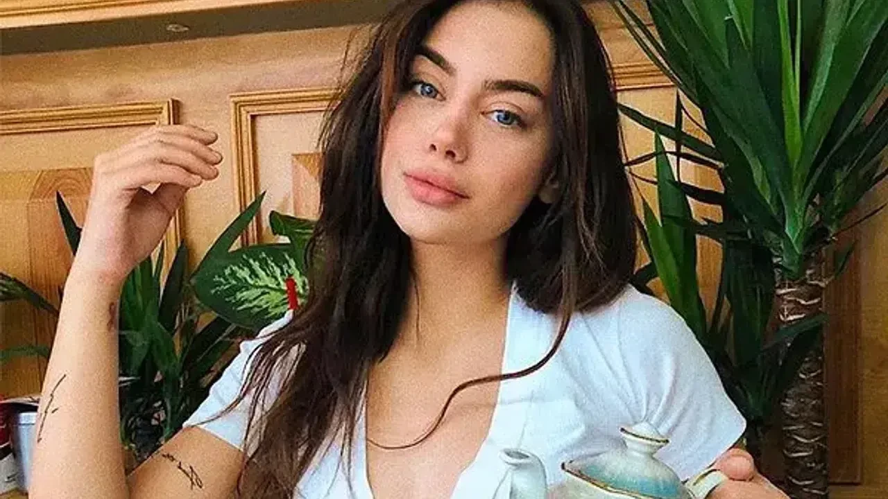 Öykü Berkan kimdir, kaç yaşında? The Traitors Türkiye yarışmacısı Öykü Berkan aslen nerelidir?