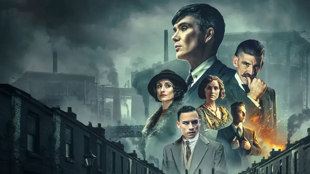 Peaky Blinders yeni filmi ne zaman çıkacak, hangi platformda yayınlanacak? Peaky Blinders: The İmmortal Man vizyon tarihi