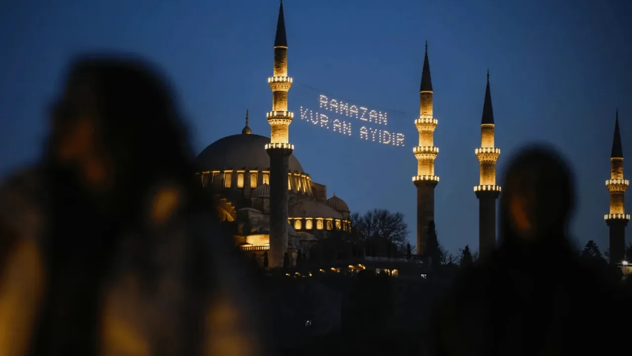 Ramazanda sahur yapmayanlar dikkat! Vücutta bakın ne oluyor