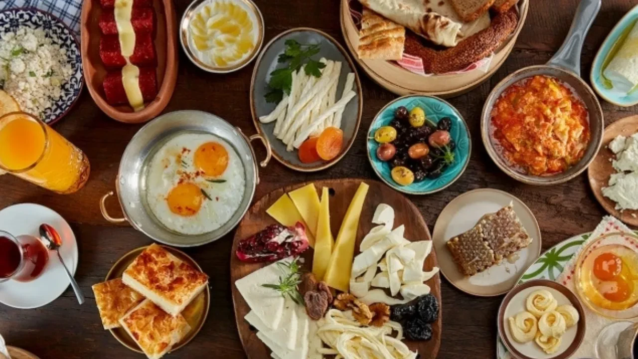 Ramazanda sahur yapmayanlar dikkat! Vücutta bakın ne oluyor