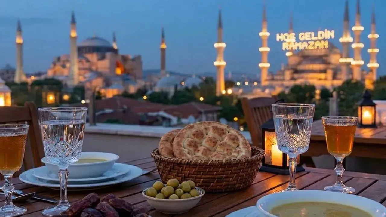 Ramazanda sahur yapmayanlar dikkat! Vücutta bakın ne oluyor