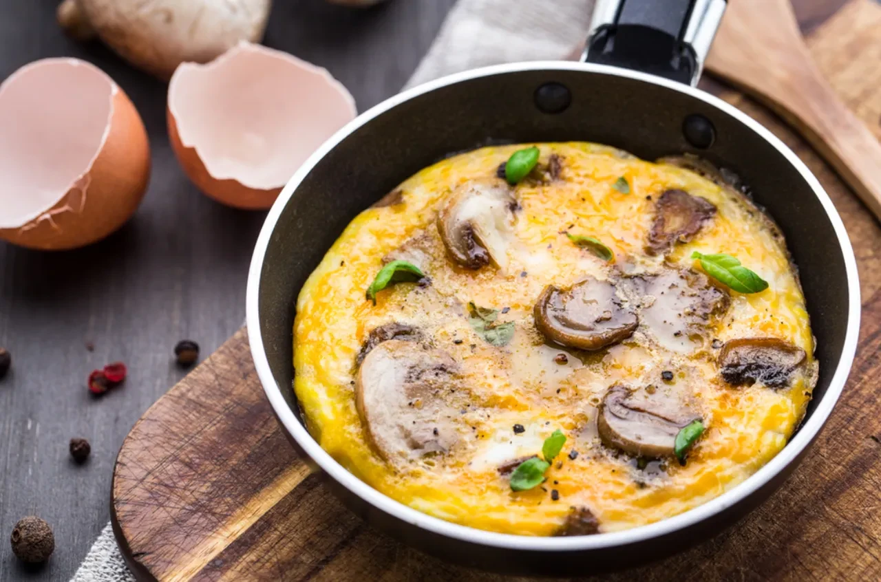 Sahur için az kalorili ve pratik diyet sahurluk tarifi! Diyet yapanlar için fit sahur tarifleri