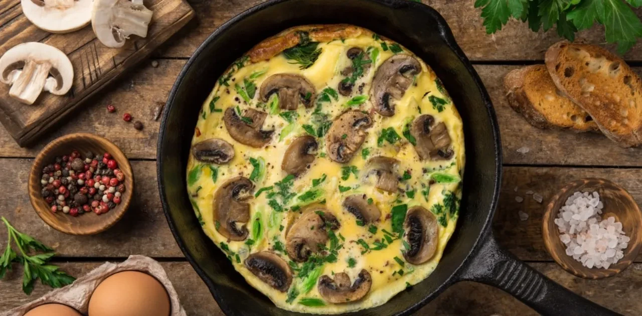 Sahur için az kalorili ve pratik diyet sahurluk tarifi! Diyet yapanlar için fit sahur tarifleri