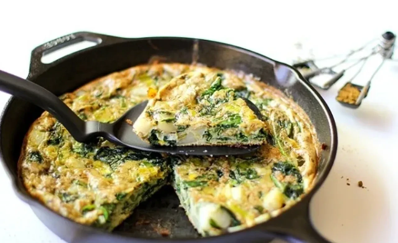 Sahur için az kalorili ve pratik diyet sahurluk tarifi! Diyet yapanlar için fit sahur tarifleri