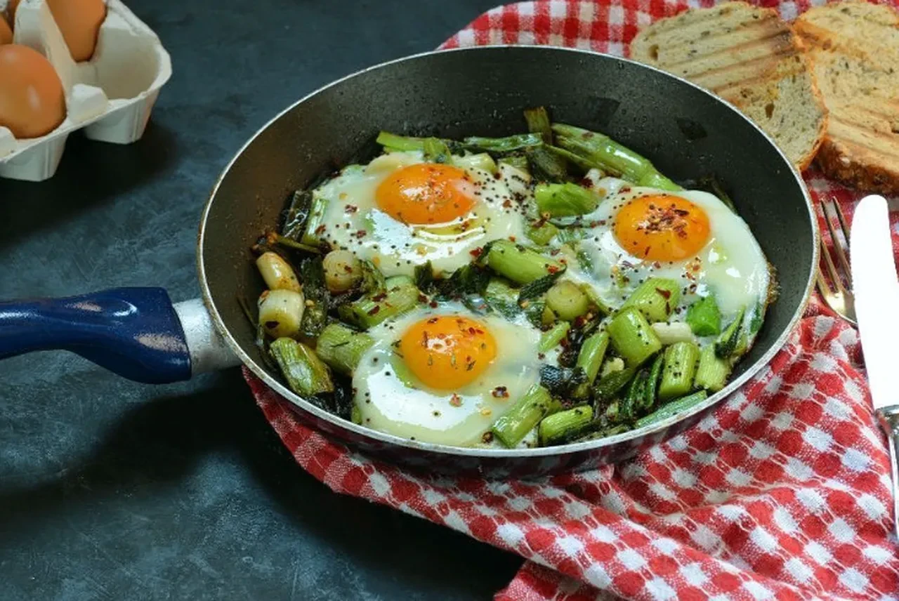 Sahur için az kalorili ve pratik diyet sahurluk tarifi! Diyet yapanlar için fit sahur tarifleri