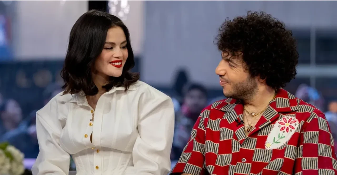 Selena Gomez teşhisi konulan ruh sağlığı sorunuyla nasıl baş ettiğini ilk kez anlattı