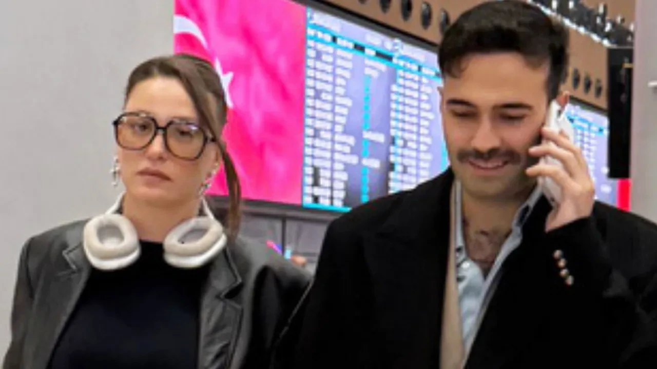 Serenay Sarıkaya ve Mert Demir evleniyor mu? Gözler Mert Demir’de