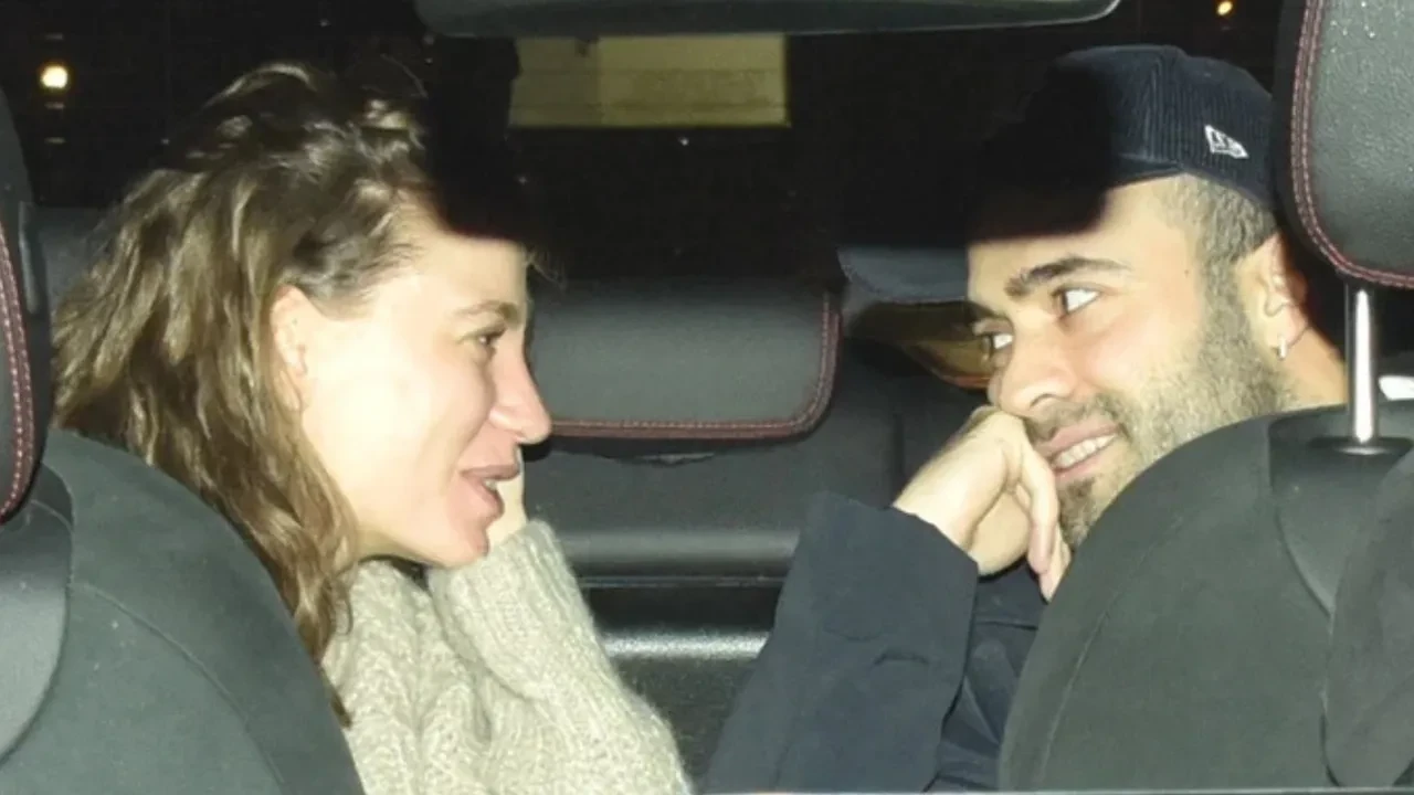 Serenay Sarıkaya ve Mert Demir evleniyor mu? Gözler Mert Demir’de