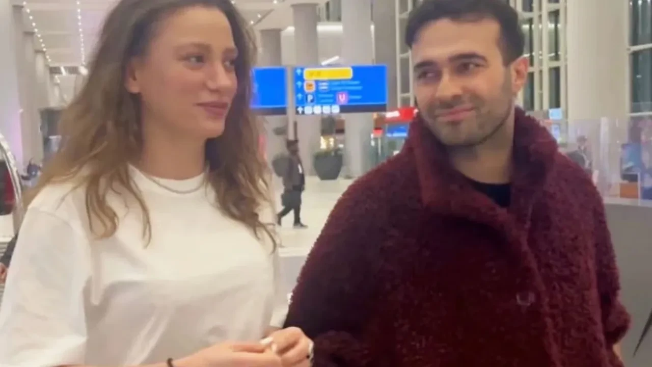 Serenay Sarıkaya ve Mert Demir evleniyor mu? Gözler Mert Demir’de