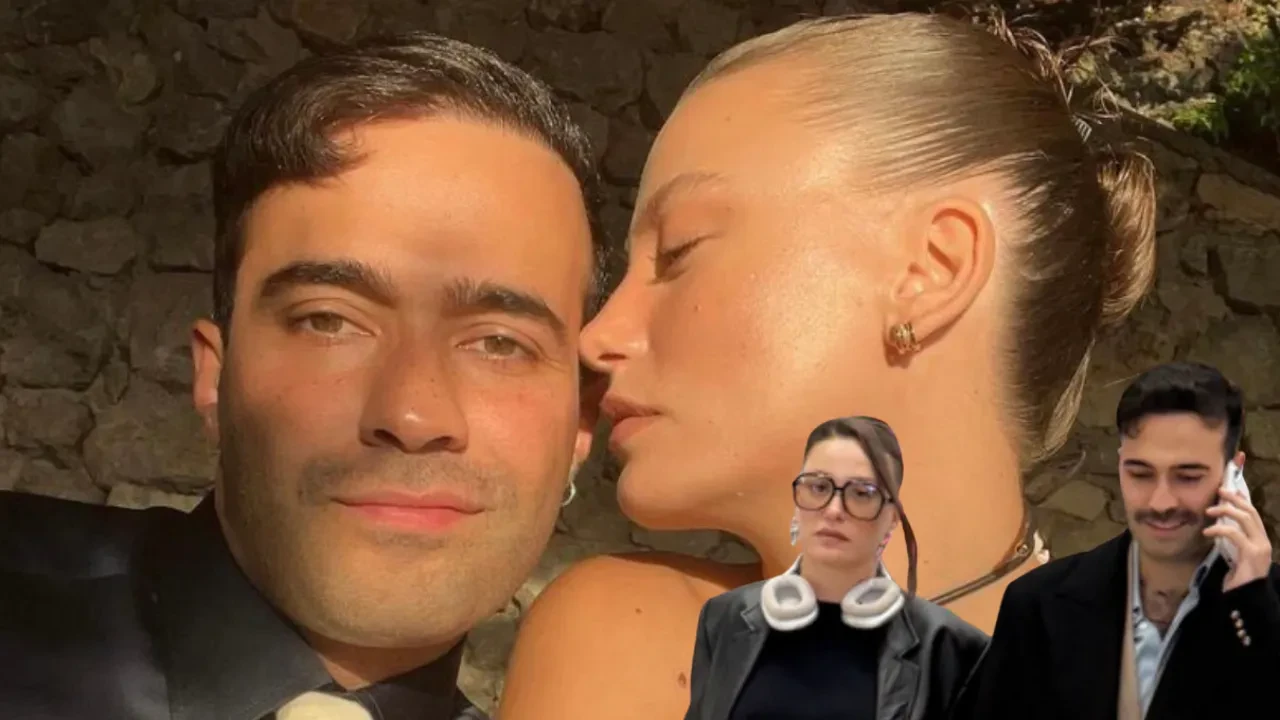 Serenay Sarıkaya ve Mert Demir evleniyor mu? Gözler Mert Demir’de