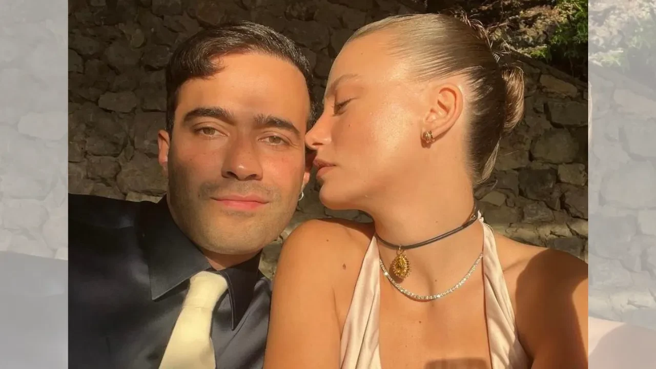 Serenay Sarıkaya ve Mert Demir evleniyor mu? Gözler Mert Demir’de