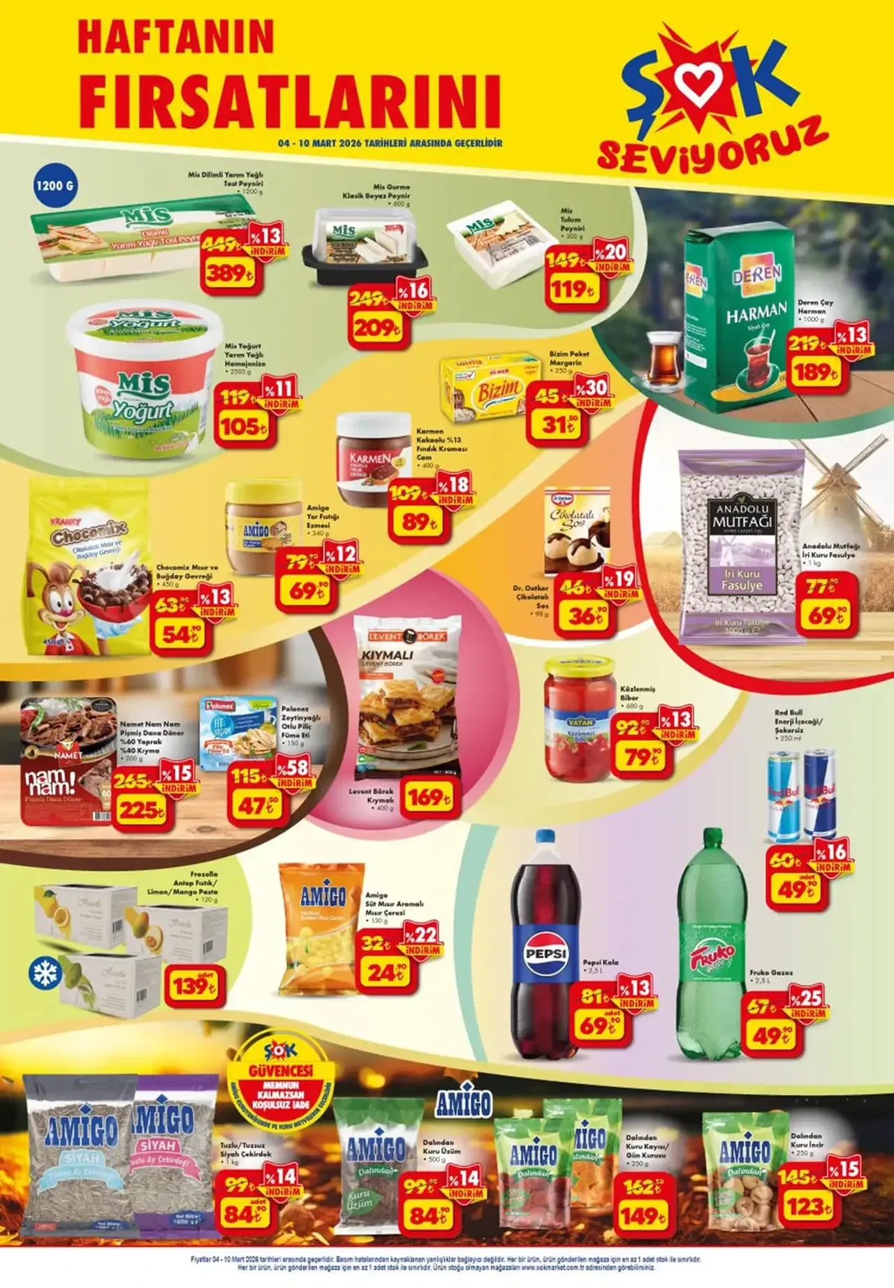 ŞOK 7-10 Mart aktüel ürünler kataloğu 2026! Banyo ürünleri, tadilat malzemeleri, merdiven ve boya çeşitleri geliyor 