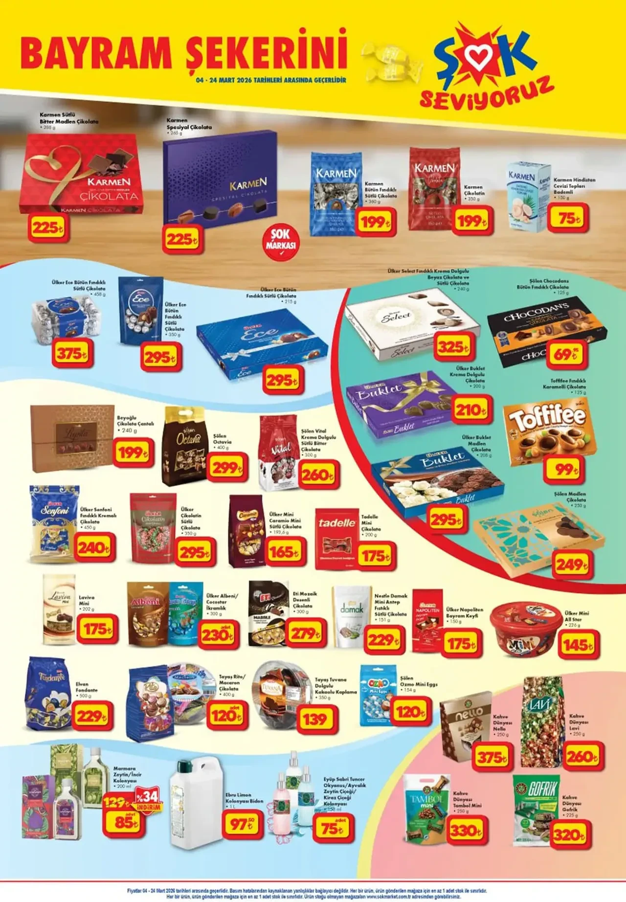 ŞOK 7-10 Mart aktüel ürünler kataloğu 2026! Banyo ürünleri, tadilat malzemeleri, merdiven ve boya çeşitleri geliyor 