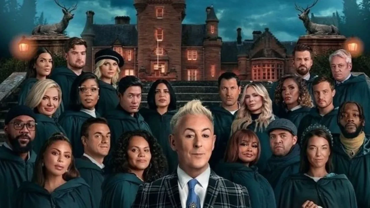 Sunuculuğunu Giray Altınok’un üstlendiği The Traitors Türkiye’nin yarışmacıları belli oldu! Fragman sosyal medyada büyük ses getirdi