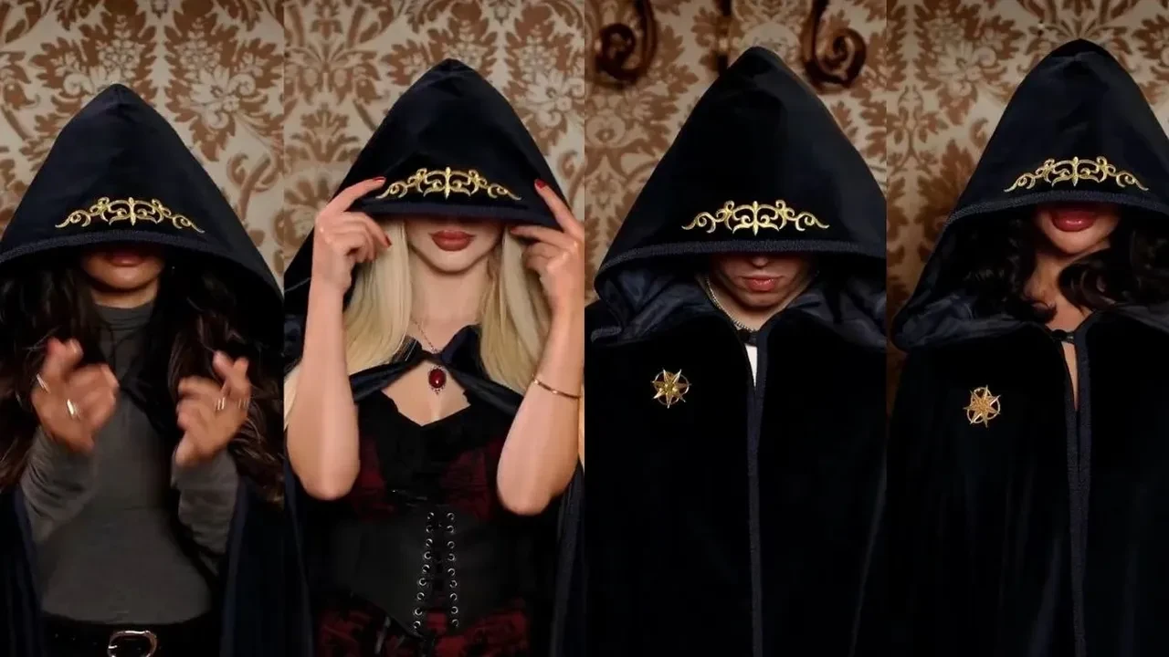 Sunuculuğunu Giray Altınok’un üstlendiği The Traitors Türkiye’nin yarışmacıları belli oldu! Fragman sosyal medyada büyük ses getirdi