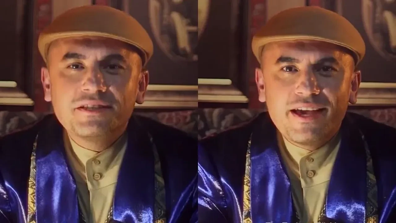 Sunuculuğunu Giray Altınok’un üstlendiği The Traitors Türkiye’nin yarışmacıları belli oldu! Fragman sosyal medyada büyük ses getirdi