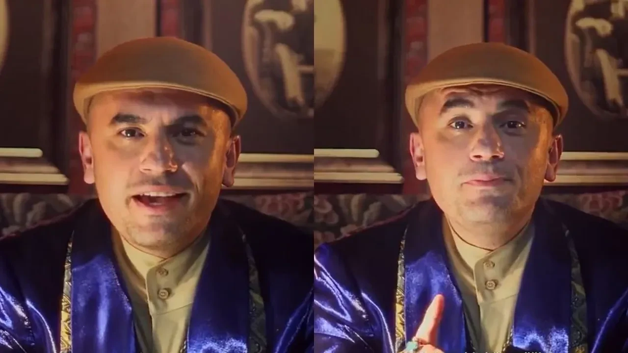 Sunuculuğunu Giray Altınok’un üstlendiği The Traitors Türkiye’nin yarışmacıları belli oldu! Fragman sosyal medyada büyük ses getirdi