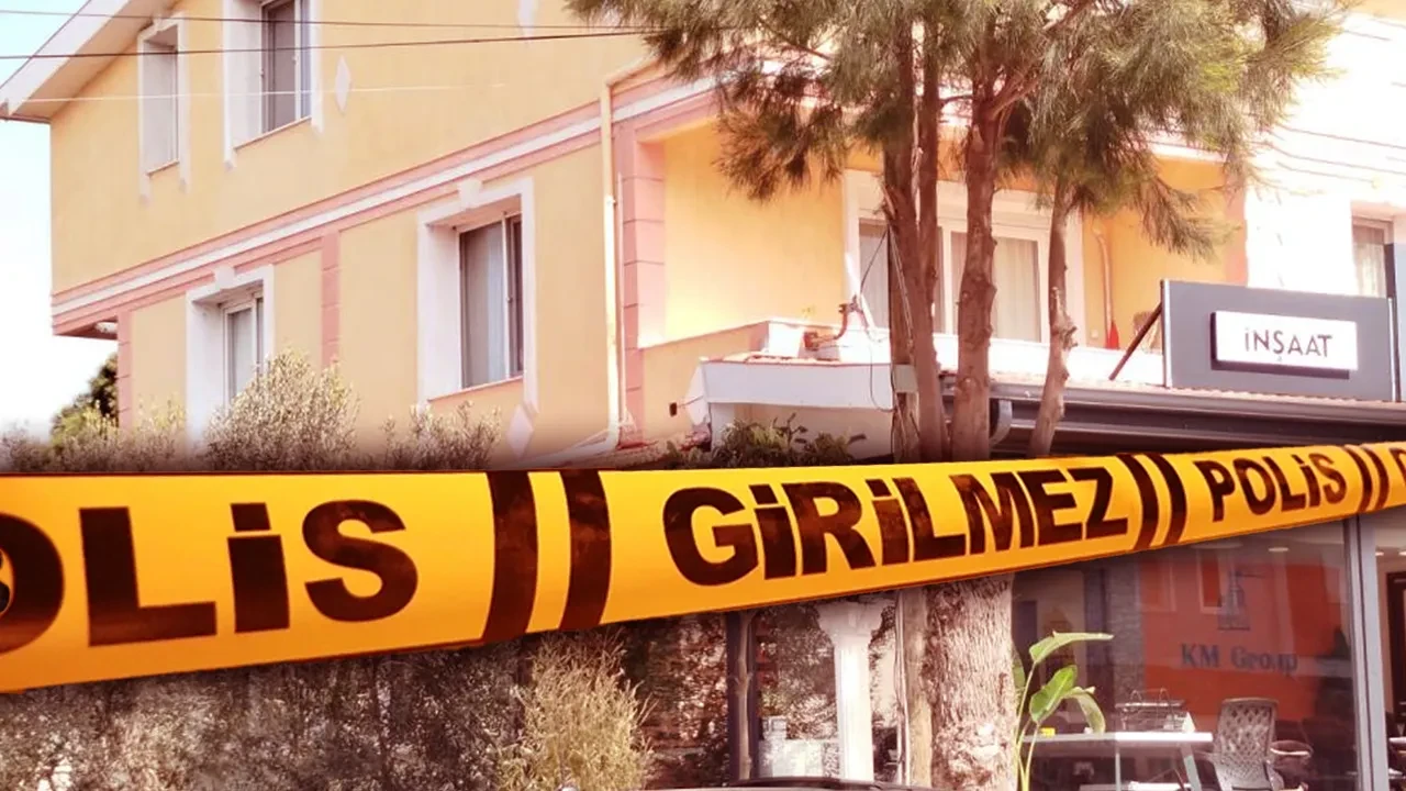 Tahliye davası vahşetle sonuçlandı! Ev sahibi kiracısının oğlunu katletti