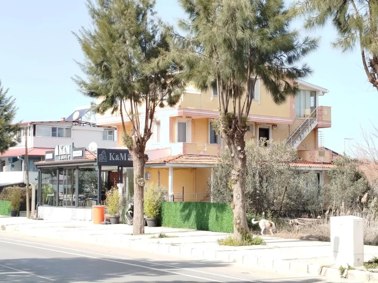 Tahliye davası vahşetle sonuçlandı! Ev sahibi kiracısının oğlunu katletti