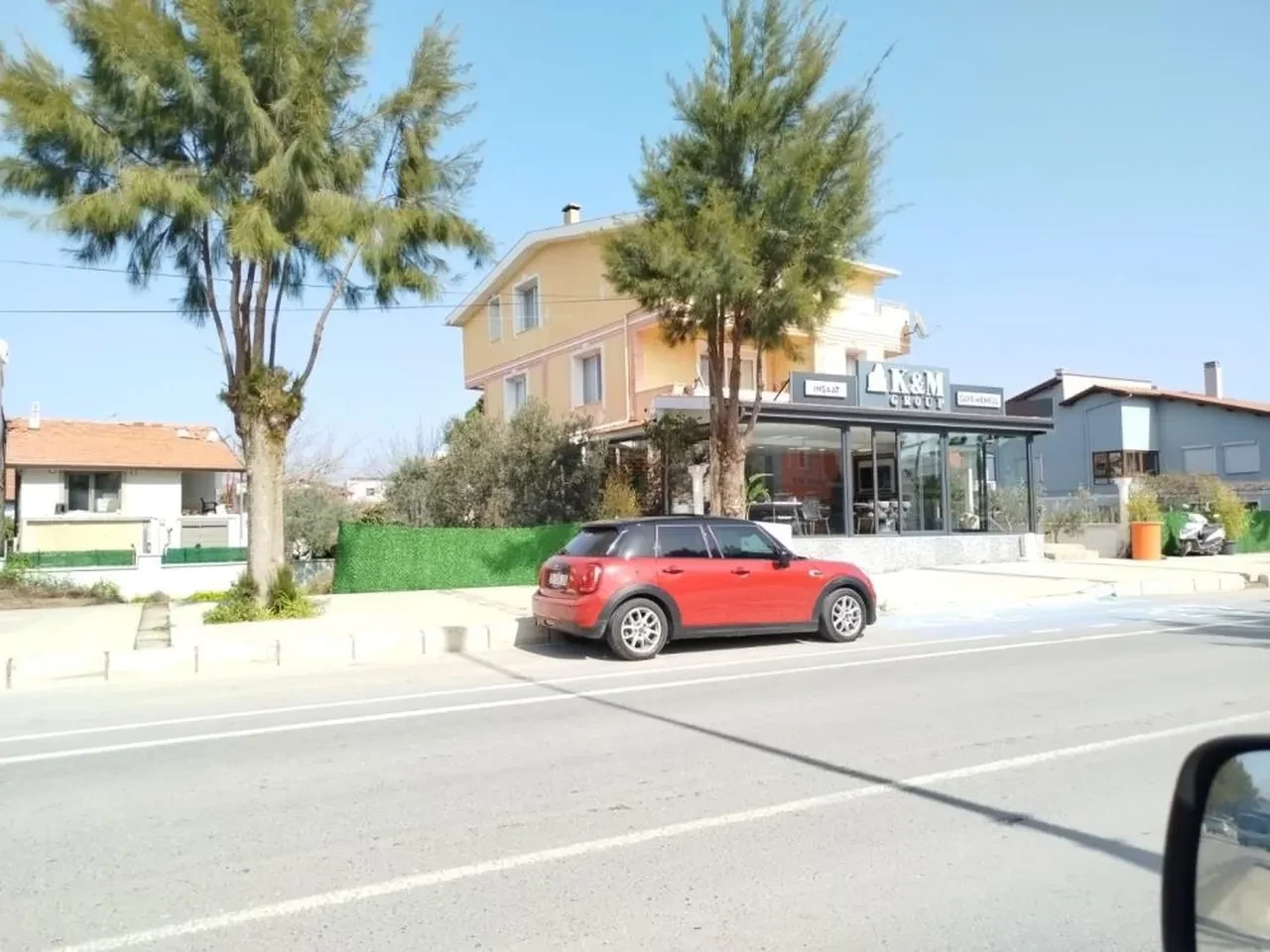 Tahliye davası vahşetle sonuçlandı! Ev sahibi kiracısının oğlunu katletti