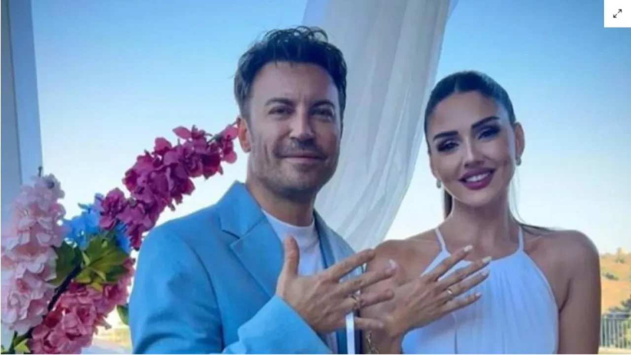 Tolga Güleç evleniyor! Düğün tarihi belli oldu 