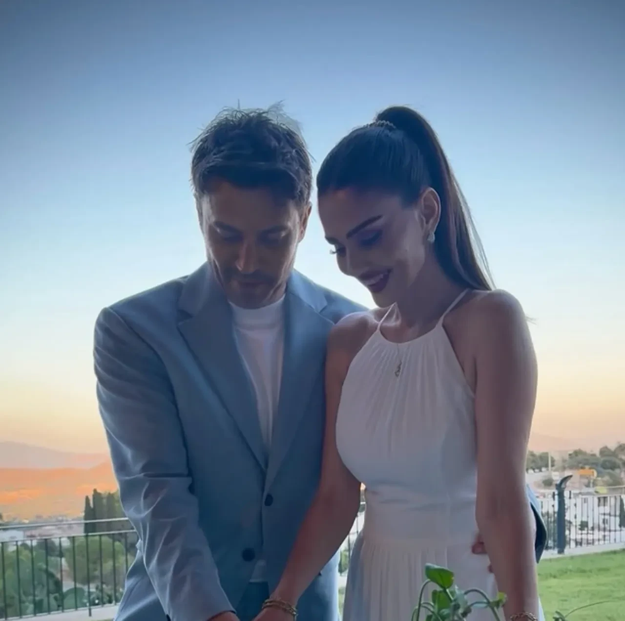 Tolga Güleç evleniyor! Düğün tarihi belli oldu 