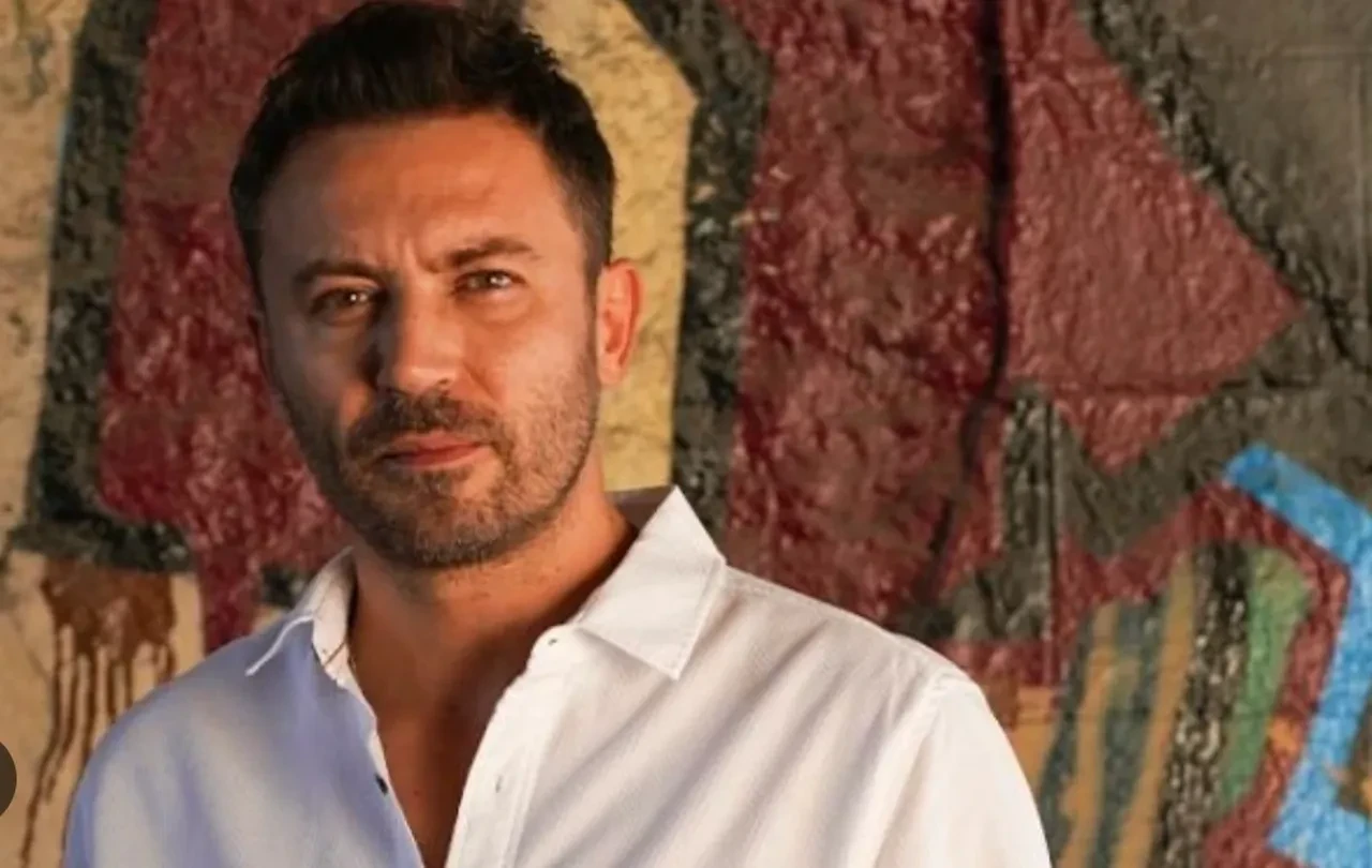 Tolga Güleç evleniyor! Düğün tarihi belli oldu 