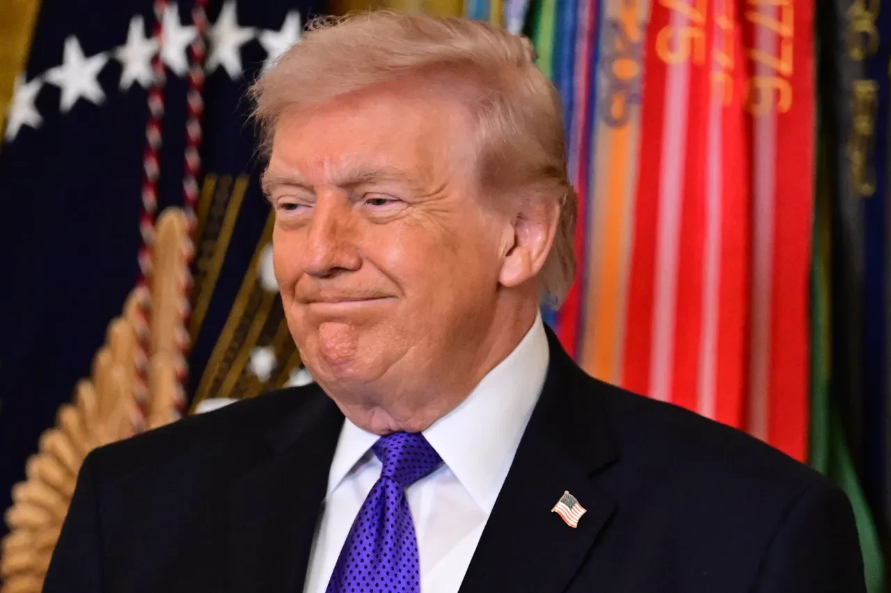 Trump'tan İran için açık çek: ‘Kürtler saldırıya geçmek istiyorlarsa bu harika, tamamen desteklerim'