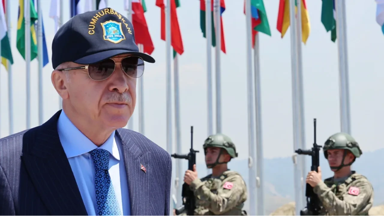 Türkiye neden İran'dan sonra hedef gösteriliyor Fatih Atik deşifre etti: "Türkiye, İsrail'in bölgeyi istikrarsızlaştırma oyununu deşifre etti!"