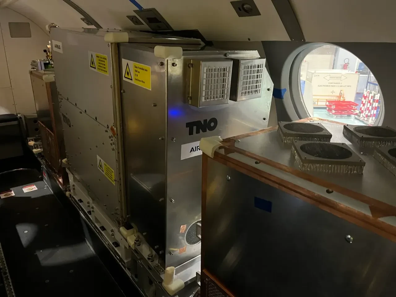 Uzayda internet savaşı başladı: Çin'den hamle yapınca AB harekete geçti