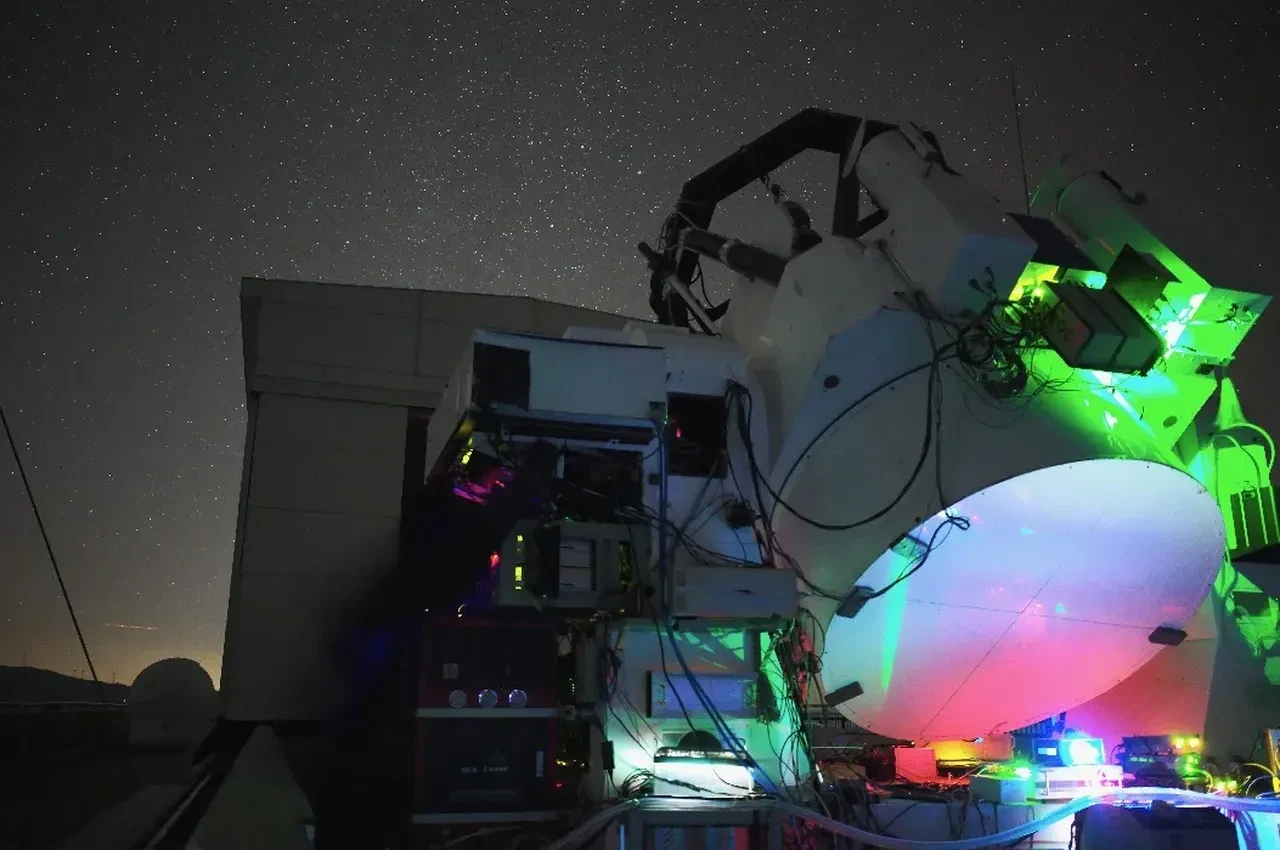 Uzayda internet savaşı başladı: Çin'den hamle yapınca AB harekete geçti