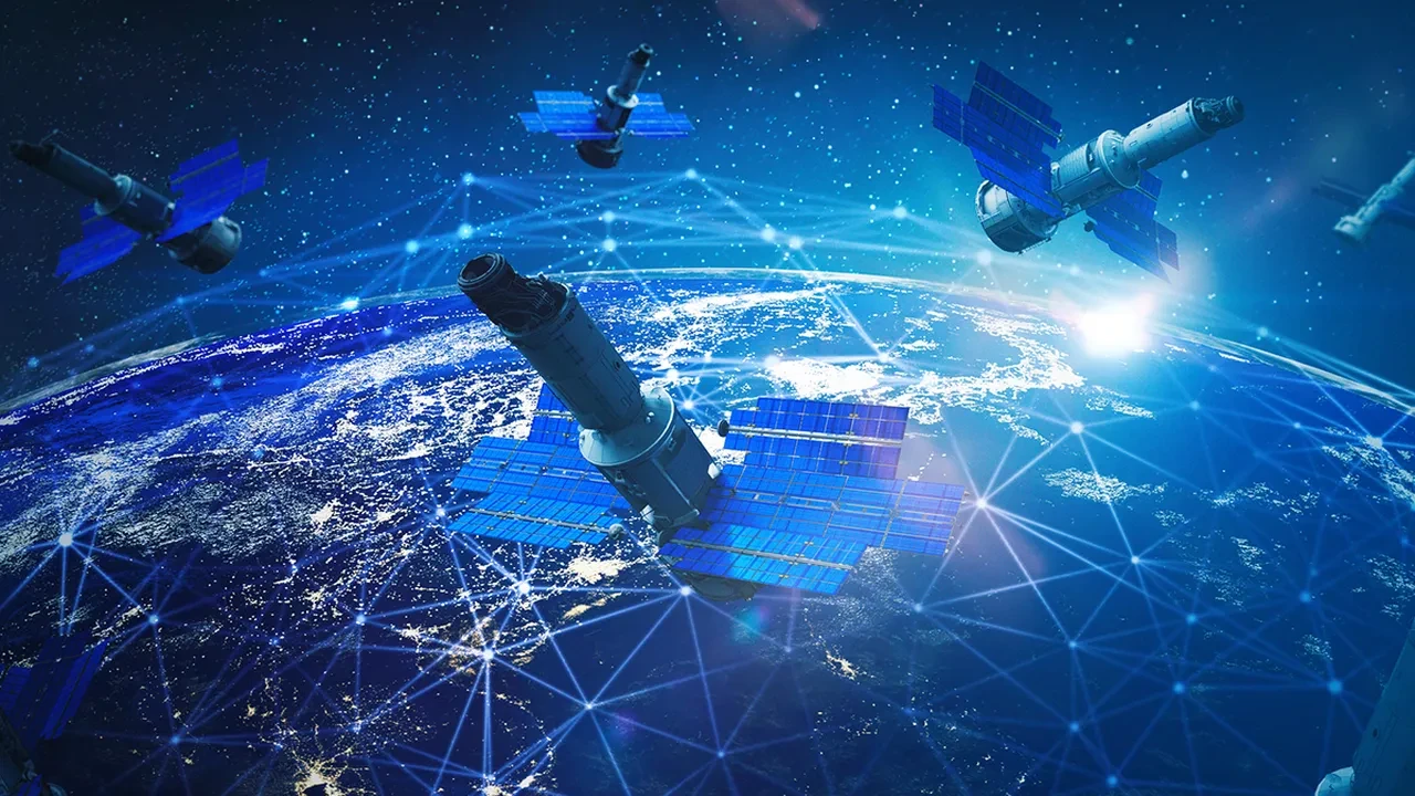 Uzayda internet savaşı başladı: Çin'den hamle yapınca AB harekete geçti