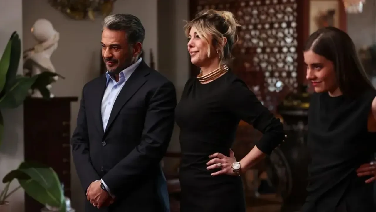 Yalı Çapkını dünyaya açılıyor! Mert Ramazan Demir ve Afra Saraçoğlu’nun dizisi Latin Amerika yolunda! 