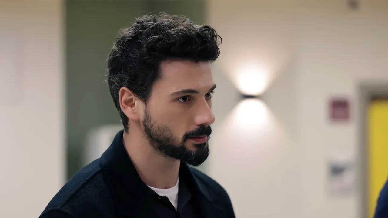 Yeraltı dizisinde EDHO izleri hayranları mest etti! Raci Şaşmaz'dan geçmiş şovu