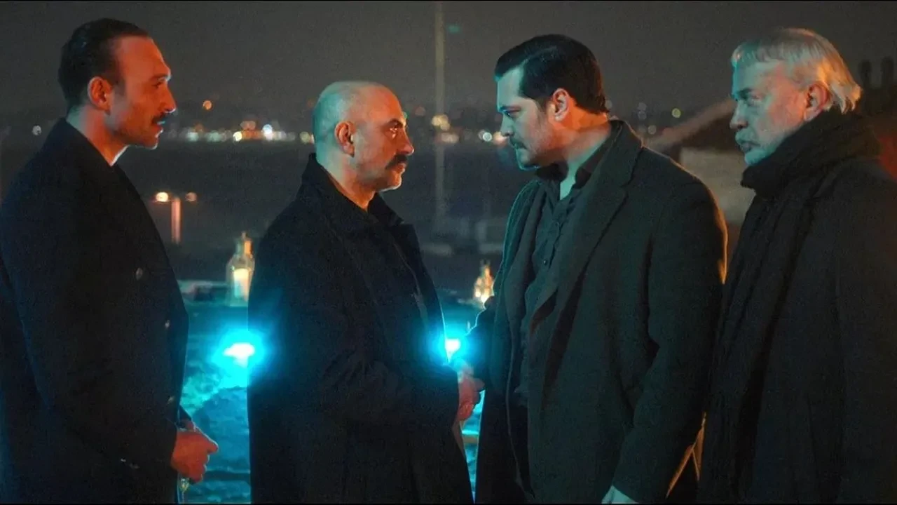 Yeraltı mı kazandı, Eşref Rüya mı? 4 Mart 2026 reyting sonuçları herkesi şaşırttı!