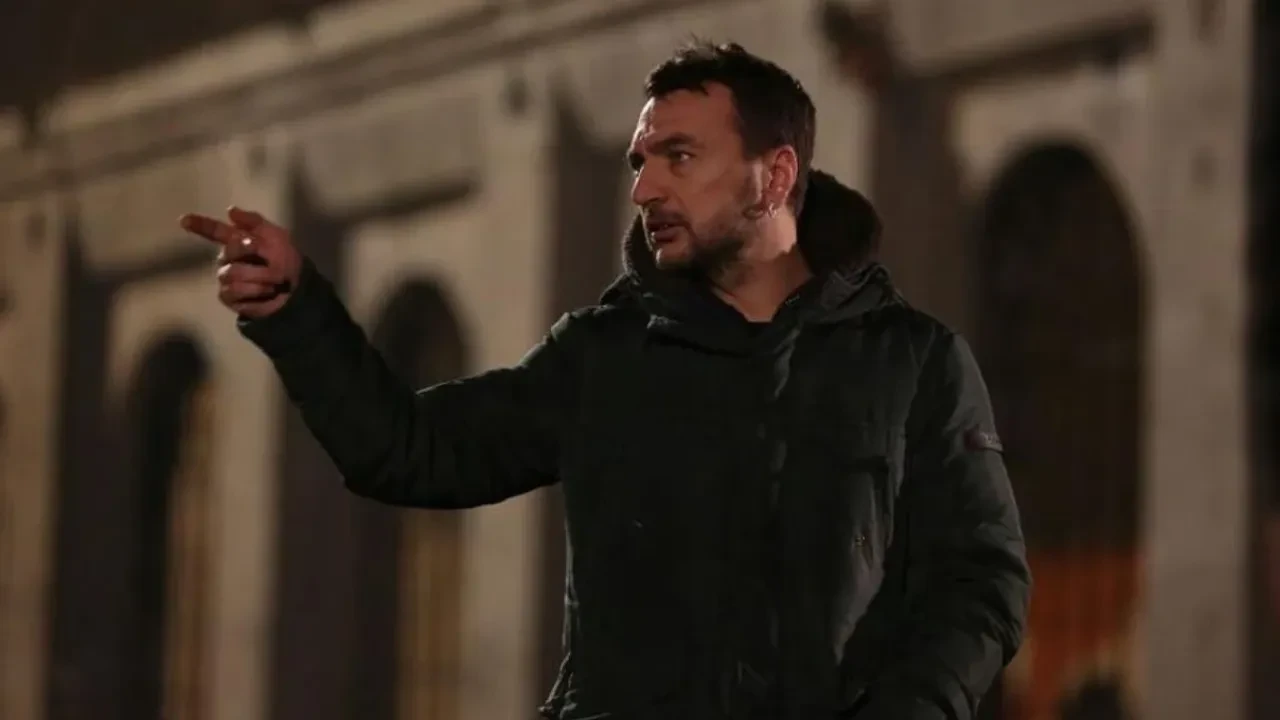 Yönetmen Uluç Bayraktar kiracısıyla karşı karşıya geldi! Yüzde 25 zam yaptı, 20 bin TL ödemeye başladı