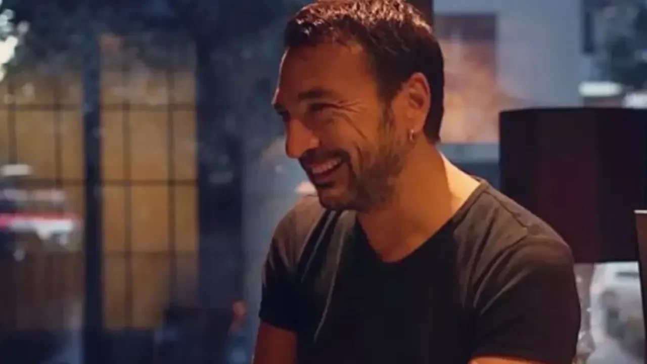 Yönetmen Uluç Bayraktar kiracısıyla karşı karşıya geldi! Yüzde 25 zam yaptı, 20 bin TL ödemeye başladı 