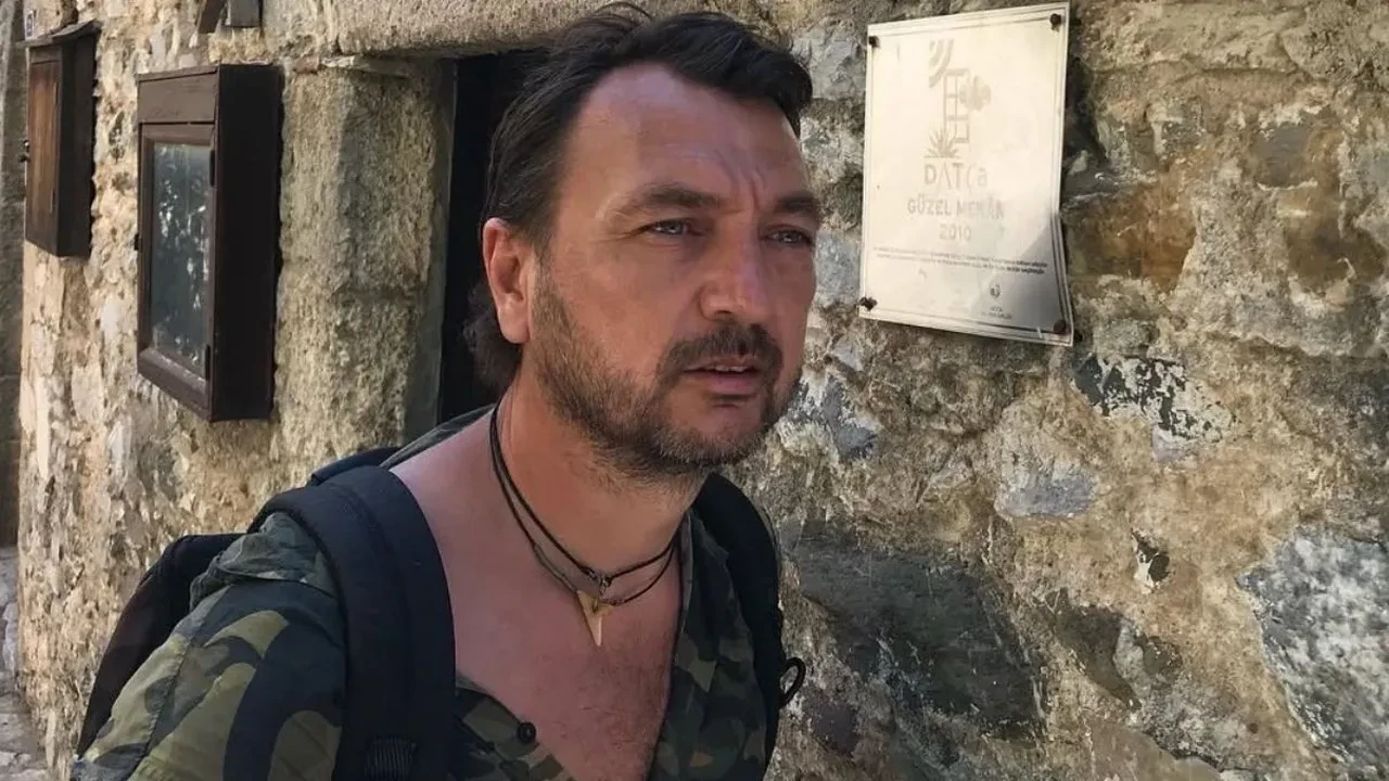 Yönetmen Uluç Bayraktar kiracısıyla karşı karşıya geldi! Yüzde 25 zam yaptı, 20 bin TL ödemeye başladı 