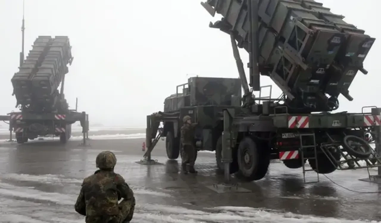 Yunanistan'dan 'savaş' hamlesi! İran bahanesiyle askeri yığınak yaptılar, Türkiye'den tepki geldi