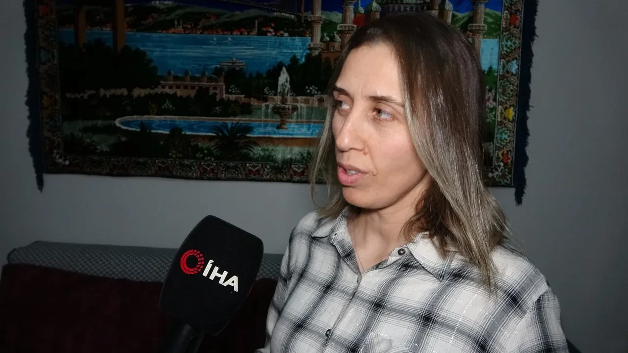 Zam istedi, işinden kovuldu: Kadın taksi şoförü hayatının şokunu yaşadı