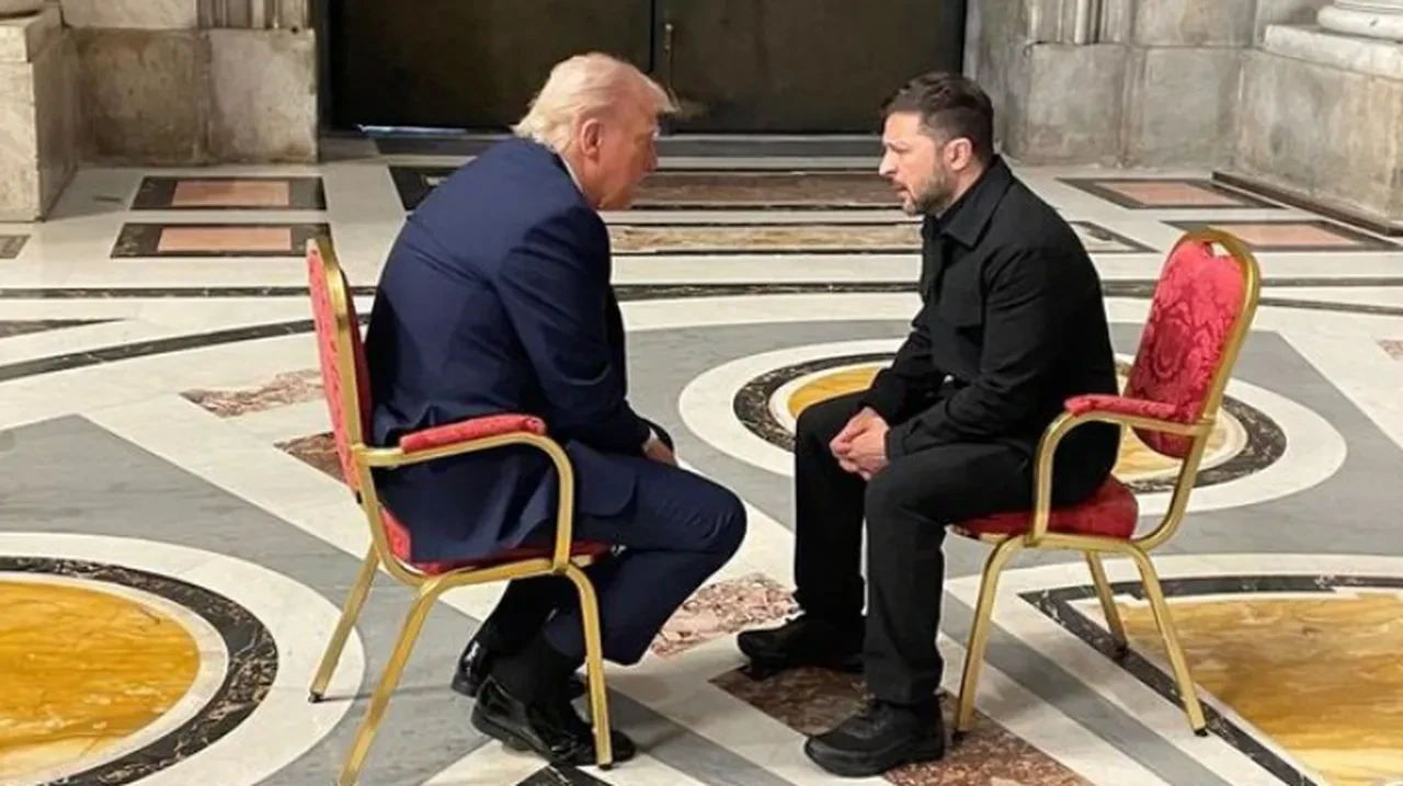 Zelenskiy duyurdu: "ABD, İran dronlarına karşı Ukrayna’dan özel destek istedi"