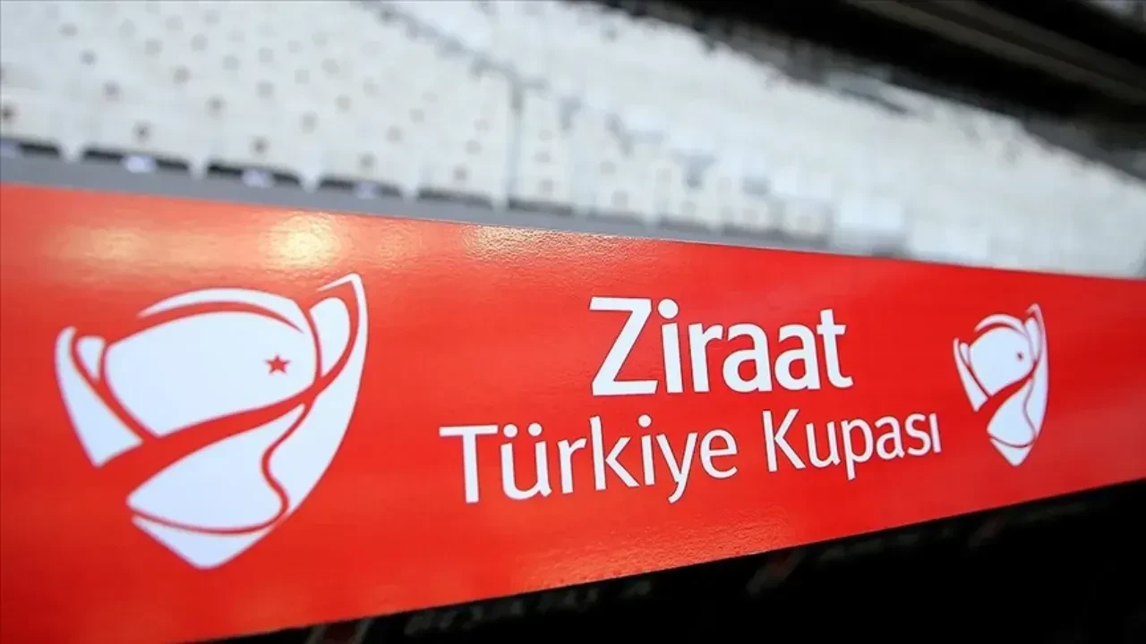Ziraat Türkiye Kupası çeyrek final kura çekimi ne zaman 2026? Galatasaray, Fenerbahçe ve Beşiktaş'ın ZTK çeyrek final rakipleri
