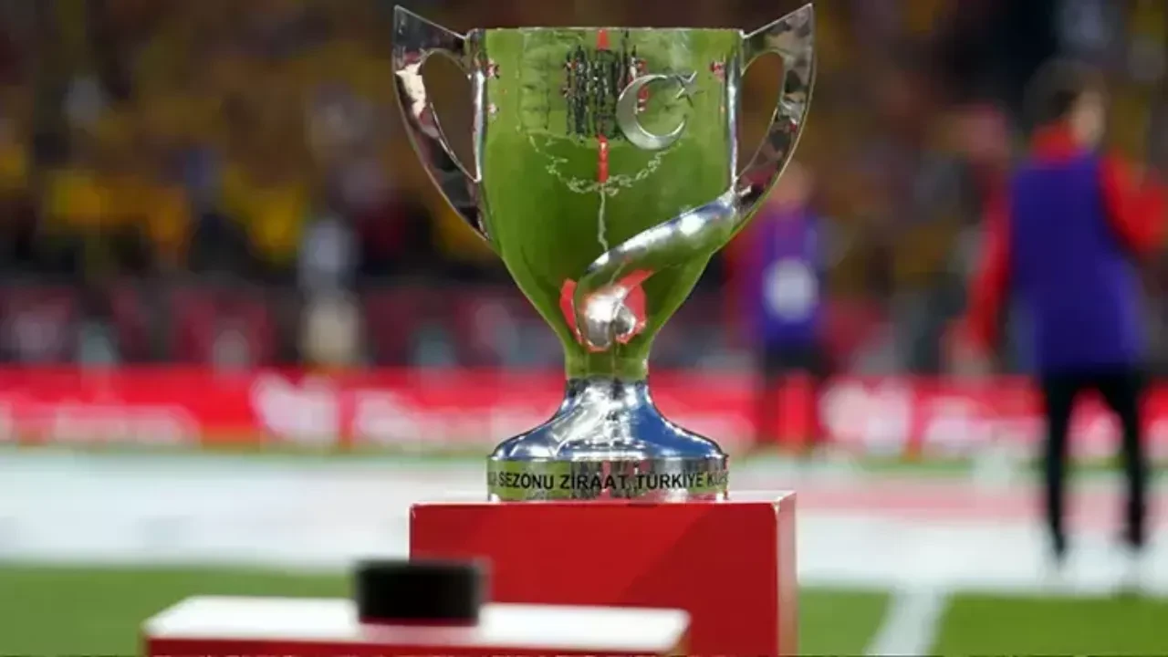 Ziraat Türkiye Kupası'nda 3 takım daha tur atladı ve grup aşaması tamamlandı!
