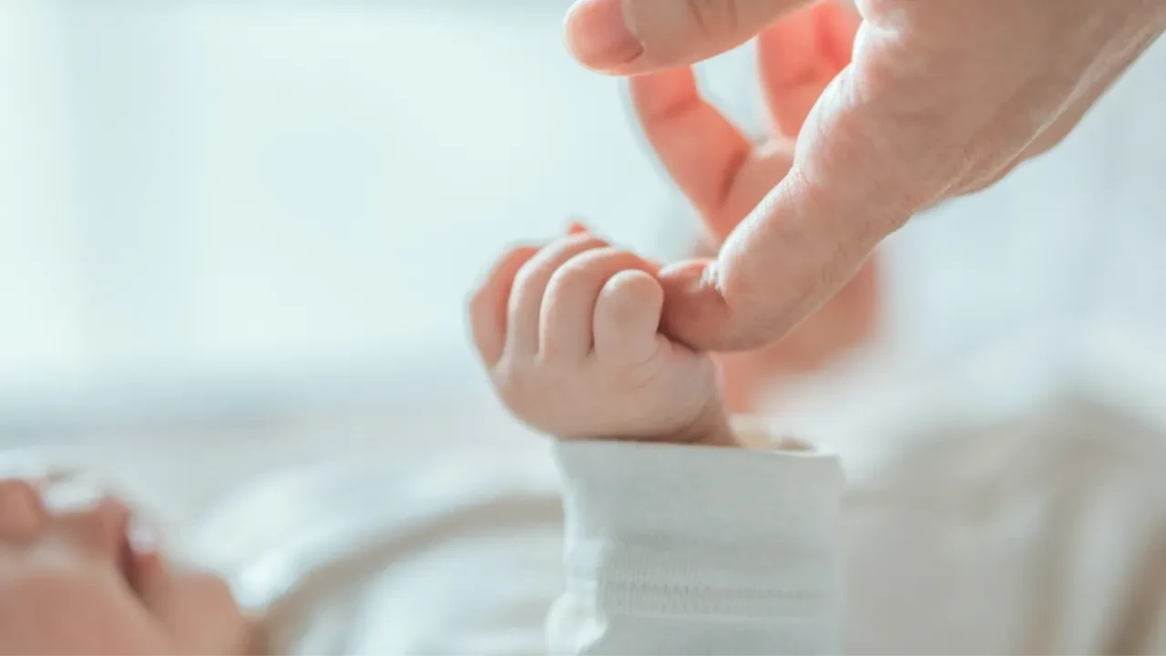 10 gün önce doğum yapan kadın kalp krizinden öldü