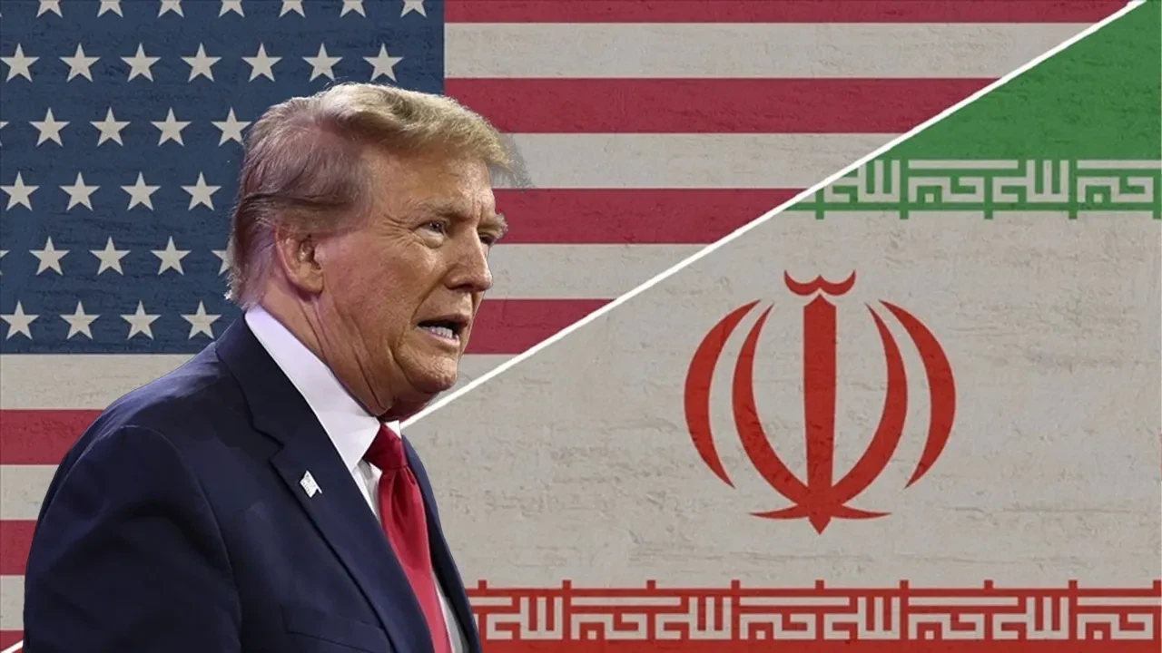 ABD İran'a kara harekatı başlatacak mı? Trump açıkladı