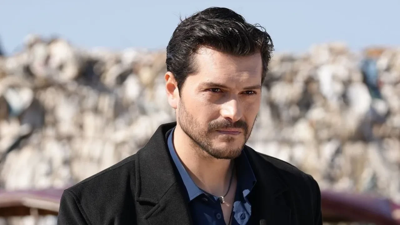 Alperen Duymaz Cennetin Çocukları dizinden geri çekildi! Oyuncunun zamanlamasına uymadı