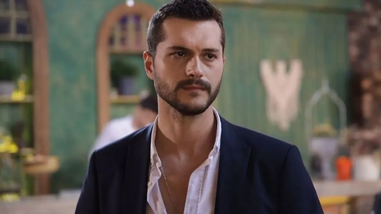 Alperen Duymaz Cennetin Çocukları dizinden geri çekildi! Oyuncunun zamanlamasına uymadı